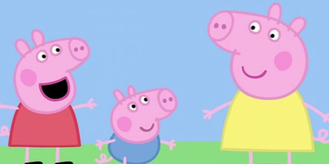 關(guān)于網(wǎng)絡(luò)傳言“小豬佩奇禁播”的澄清與警惕代理代辦風(fēng)險(xiǎn)