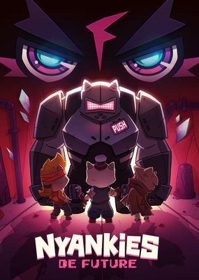 妙族動(dòng)畫公司確認(rèn)參展2019CAWAE，開啟品牌新篇章